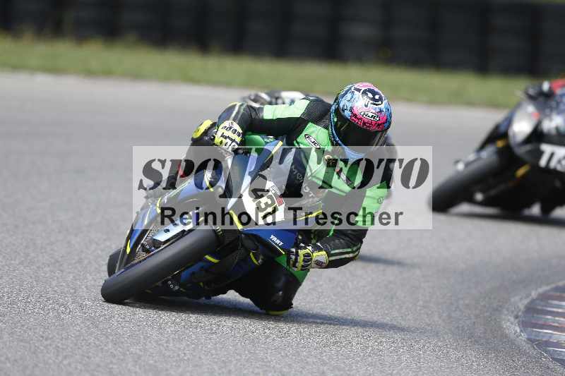 /34 25.07.2025 Speer Racing ADR/Gruppe rot/431